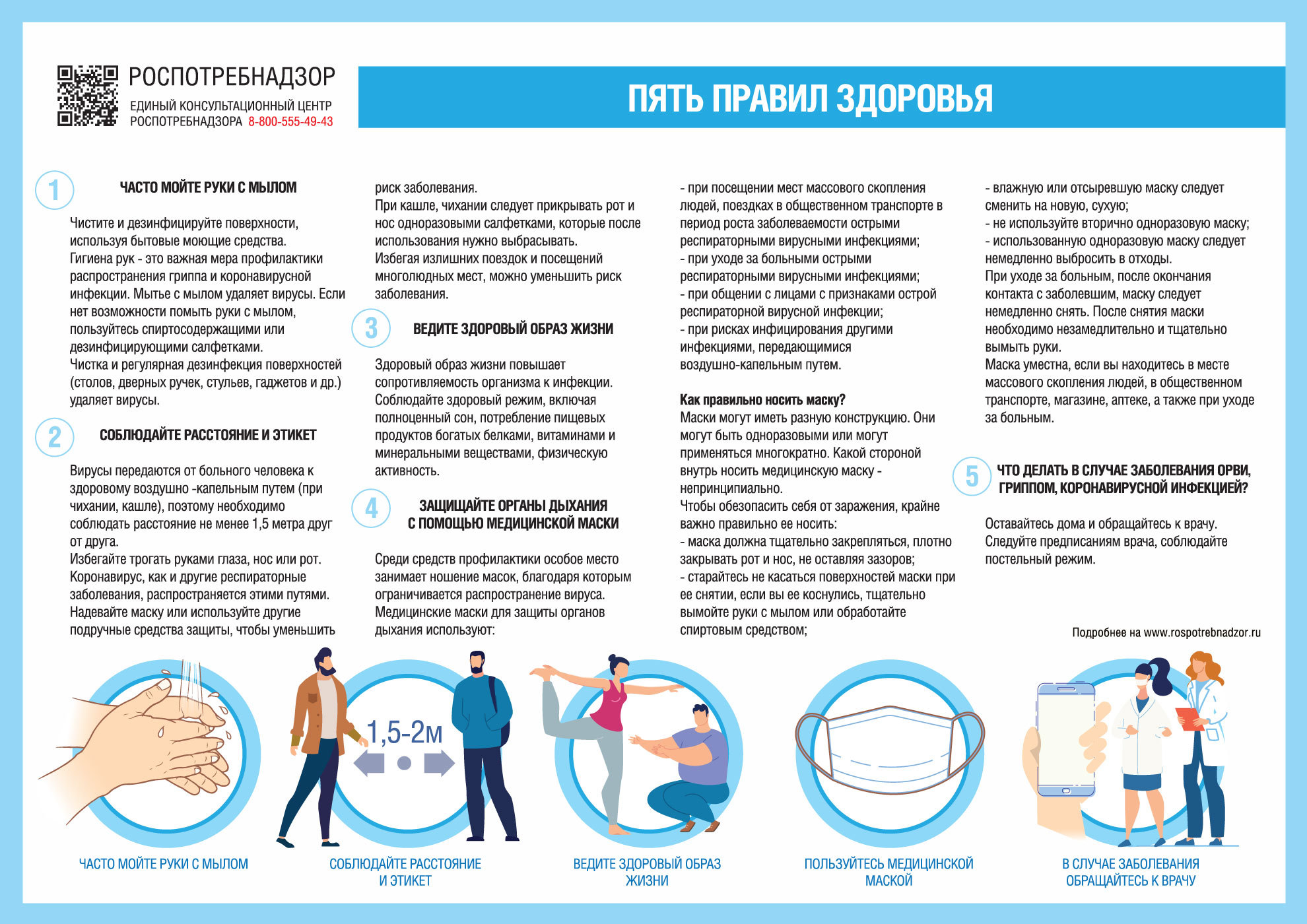 Противодействие COVID-19