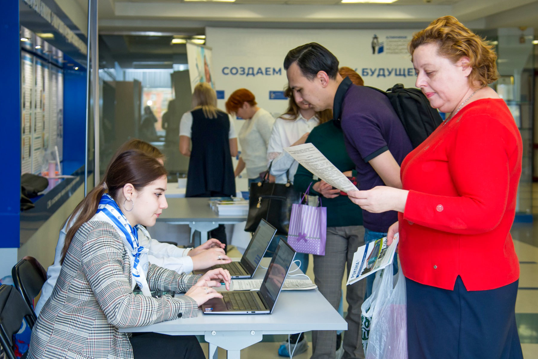 В СамГМУ прошла конференция с международным участием «Европейский день  борьбы с депрессией — 2023»